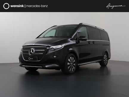 Mercedes-Benz EQV 0