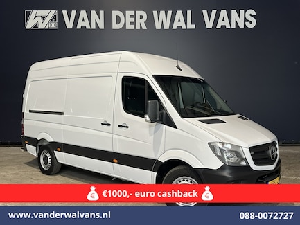 Mercedes-Benz Sprinter 0