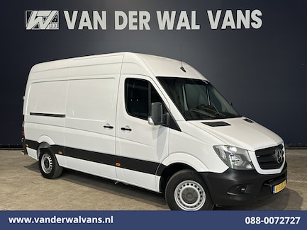 Mercedes-Benz Sprinter 0