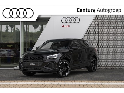 Audi Q2 0