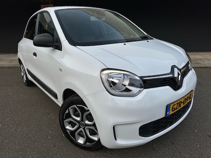 Renault Twingo 0