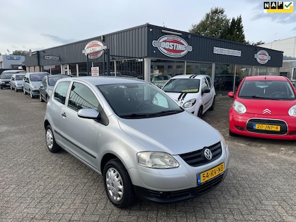 Volkswagen Fox 0