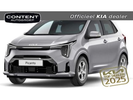 Kia Picanto 0