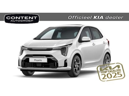 Kia Picanto 0
