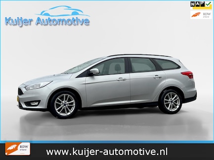 Ford Focus 0