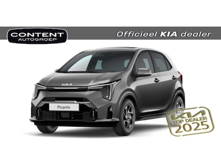 Kia Picanto 0