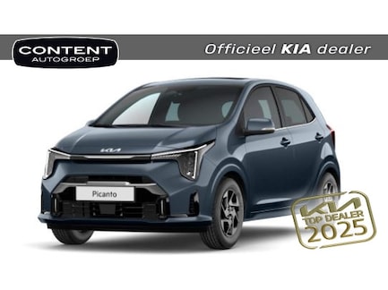 Kia Picanto 0