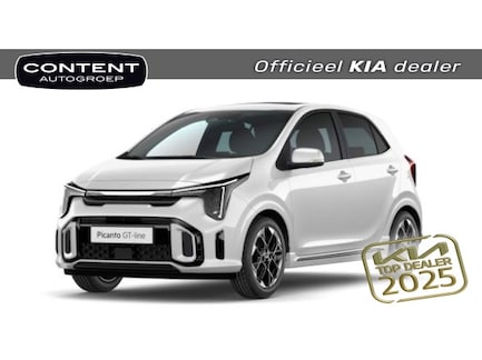 Kia Picanto 0