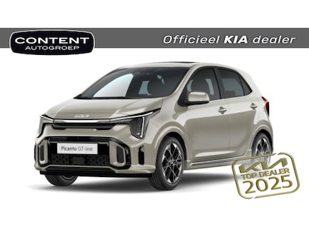 Kia Picanto 0