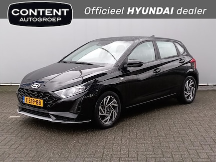 Hyundai i20 0