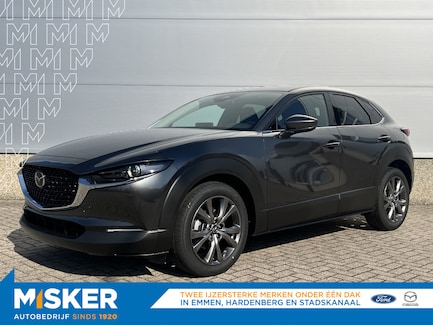 Mazda CX-30 0