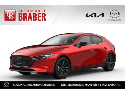 Mazda 3 0