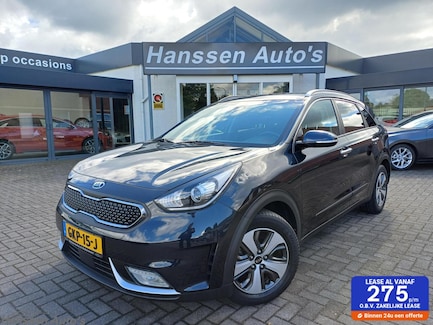 Kia Niro 0