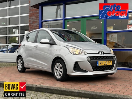 Hyundai i10 0