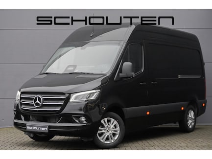Mercedes-Benz Sprinter 0