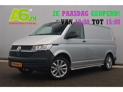 Volkswagen Transporter 0