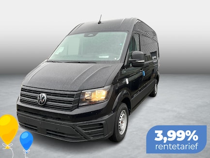 Volkswagen Crafter 0