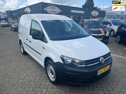 Volkswagen Caddy 0