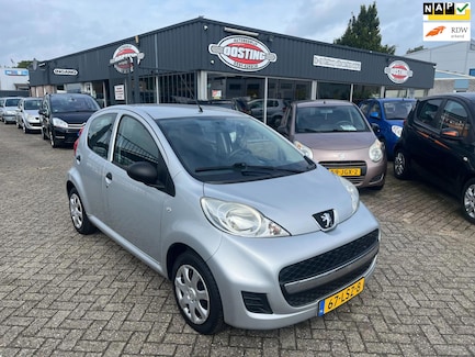 Peugeot 107 0