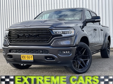Dodge Ram 1500 0