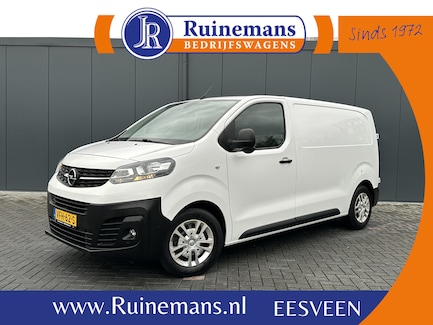 Opel Vivaro 0