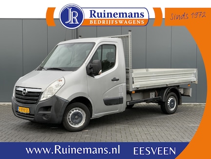 Opel Movano 0