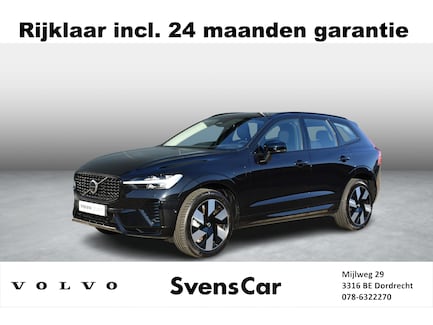 Volvo XC60 0