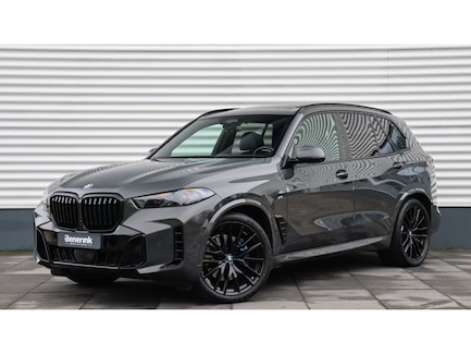 BMW X5 0