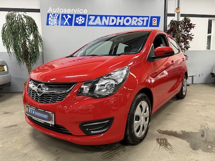 Opel Karl 0