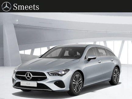Mercedes-Benz CLA 0