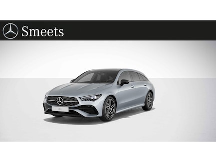 Mercedes-Benz CLA 0