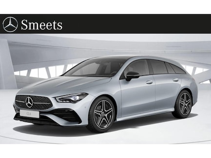 Mercedes-Benz CLA 0
