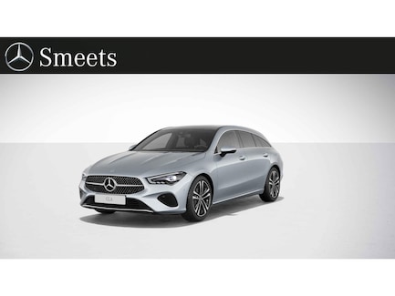 Mercedes-Benz CLA 0