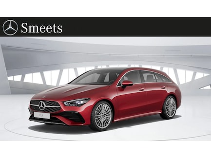 Mercedes-Benz CLA 0