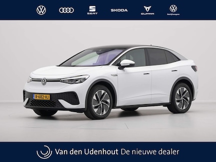 Volkswagen ID.5 0