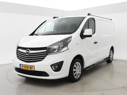 Opel Vivaro 0
