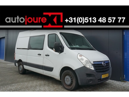 Opel Movano 0