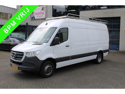 Mercedes-Benz Sprinter 0