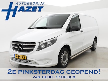 Mercedes-Benz Vito 0