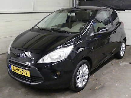 Ford Ka 0