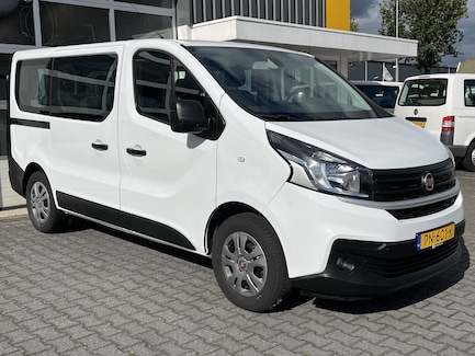Renault Trafic 0