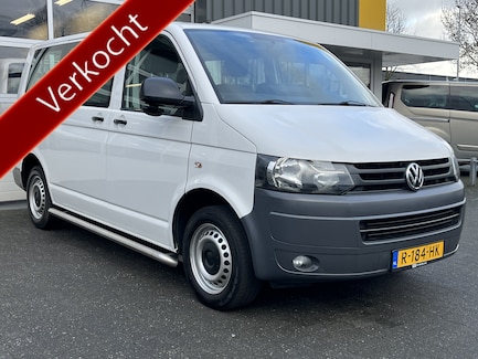 Volkswagen Transporter 0