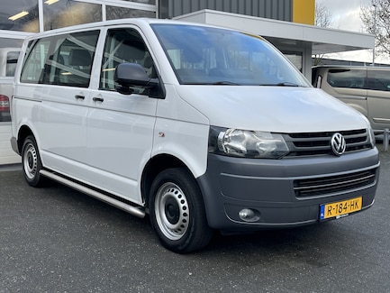 Volkswagen Transporter 0