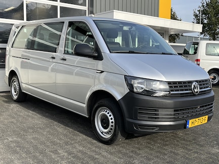 Volkswagen Transporter 0