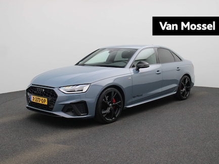Audi A4 0