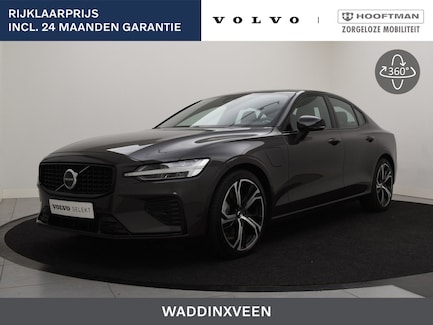 Volvo S60 0