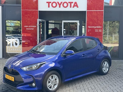 Toyota Yaris 0