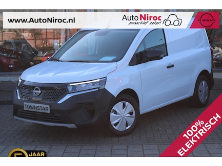 Nissan Townstar 0