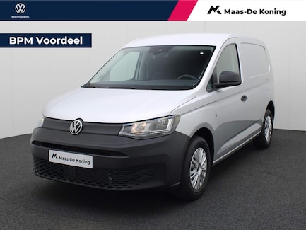 Volkswagen Caddy 0