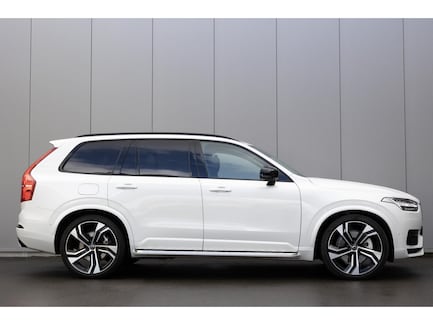 Volvo XC90 0